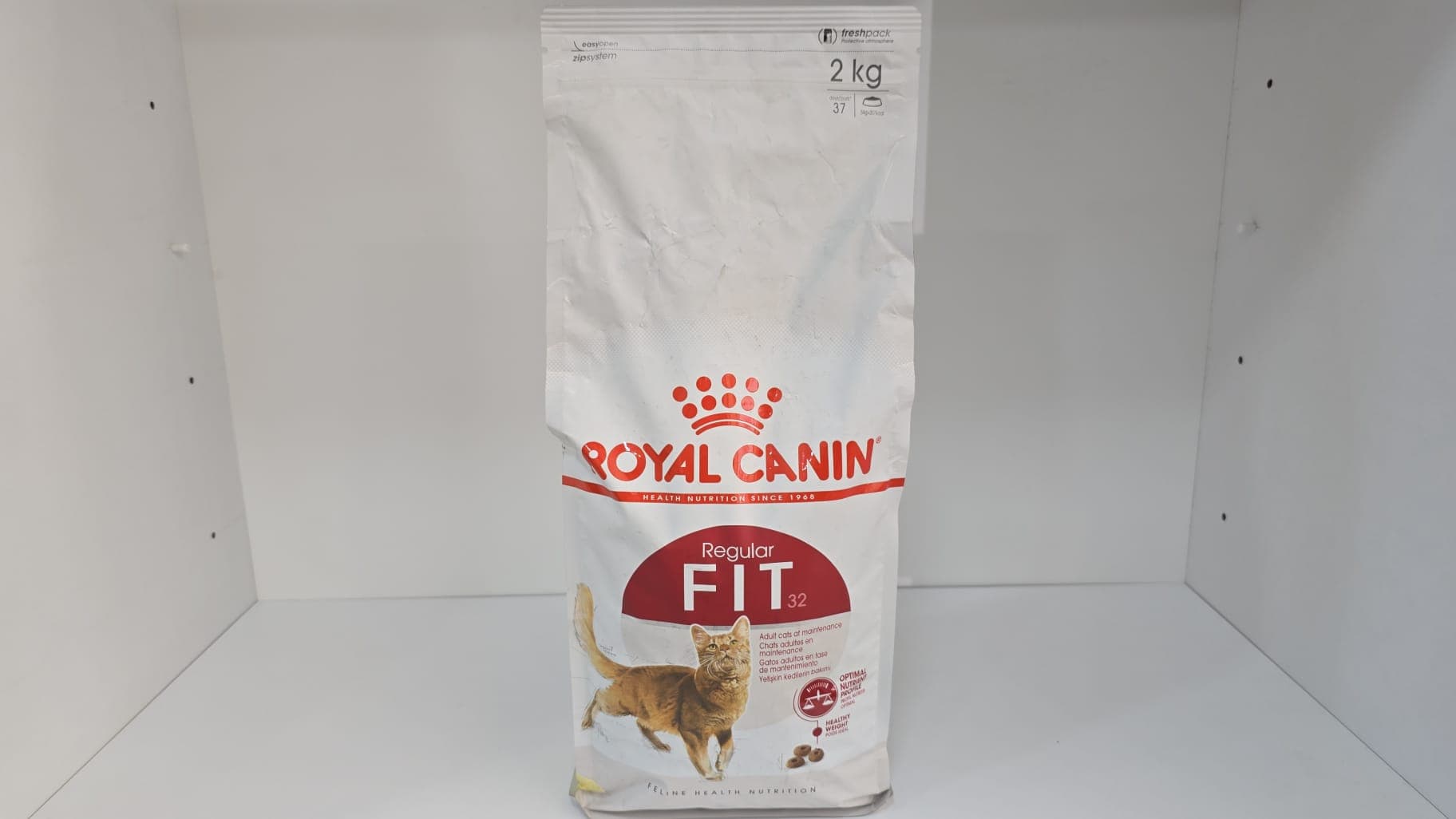Royal Canin Fit 32 Kedi