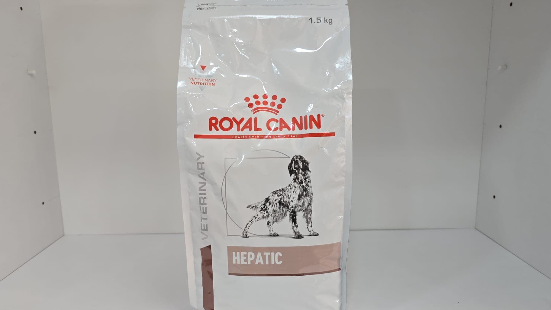 Royal Canin Hepatic Köpek