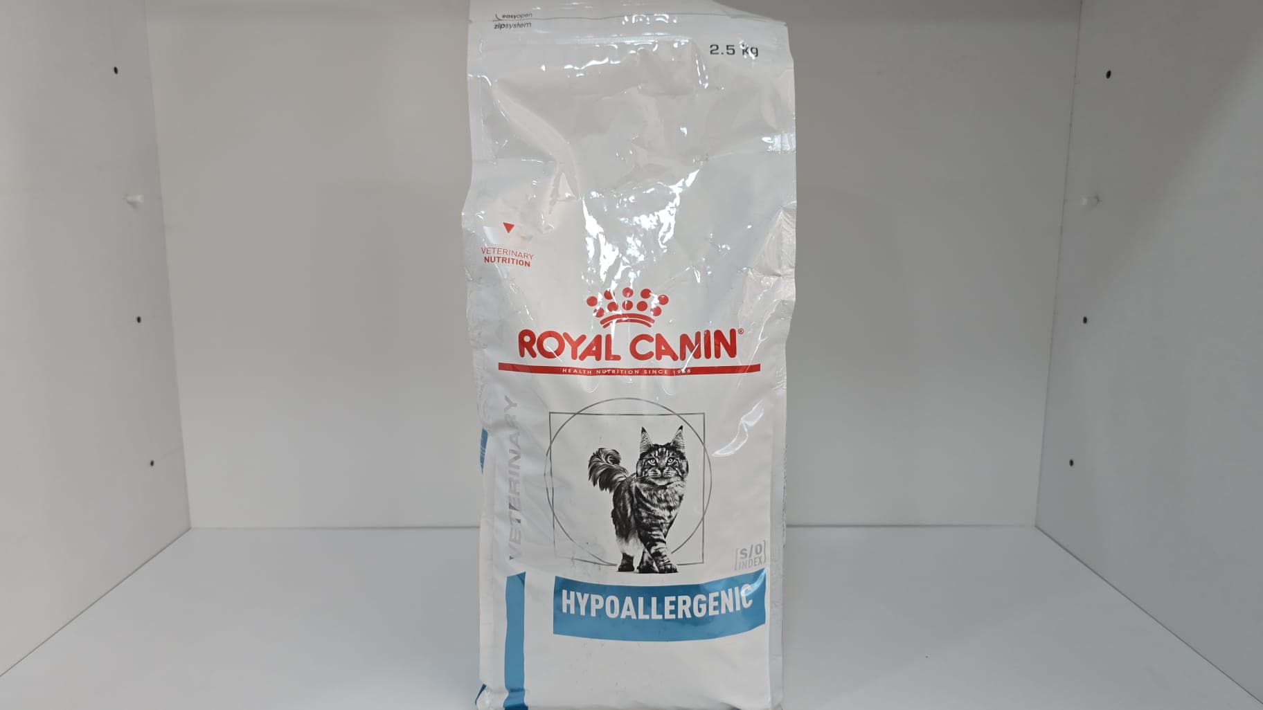 Royal Canin Hypoallergenic Kedi