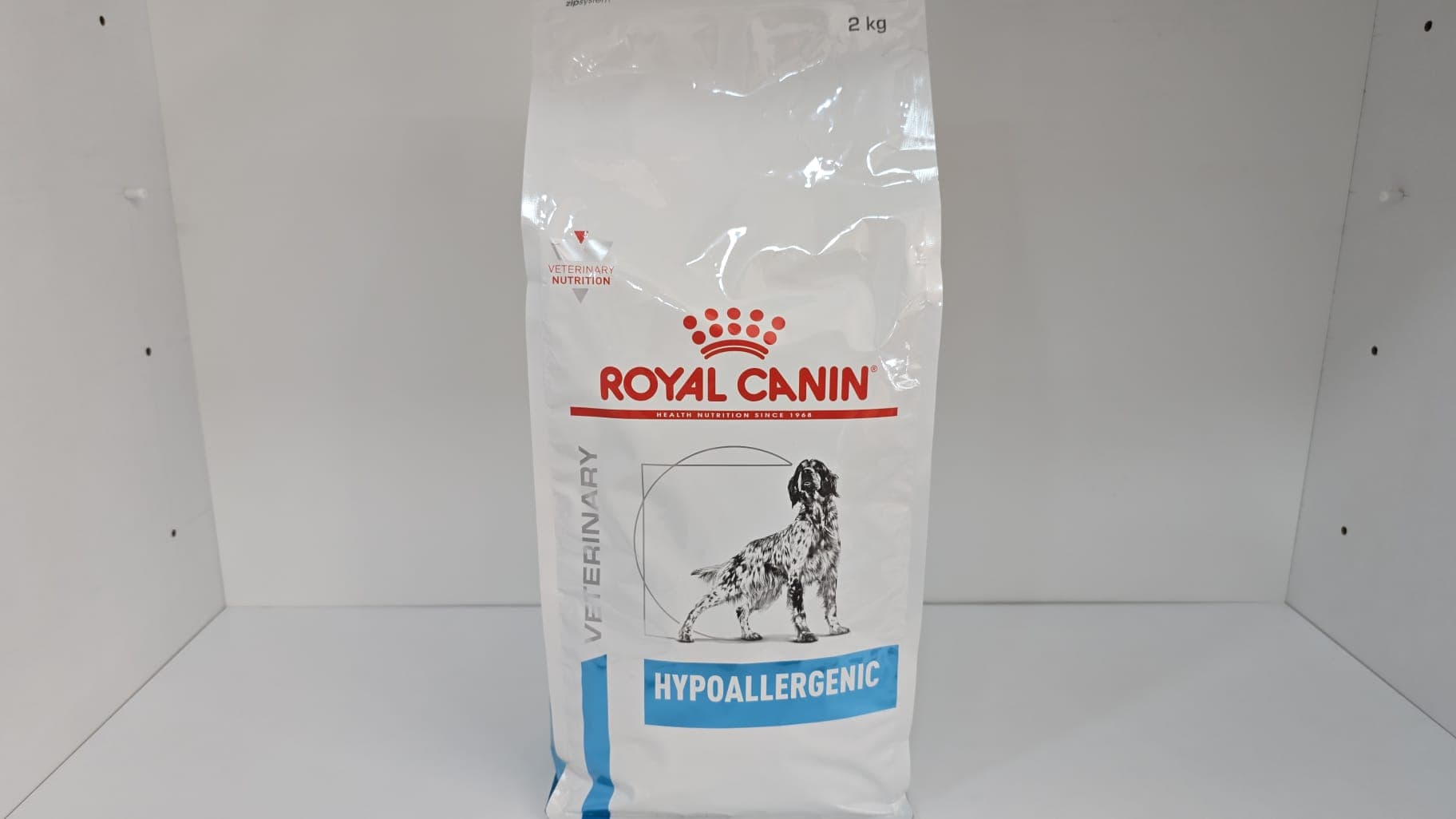 Royal Canin Hypoallergenic Köpek