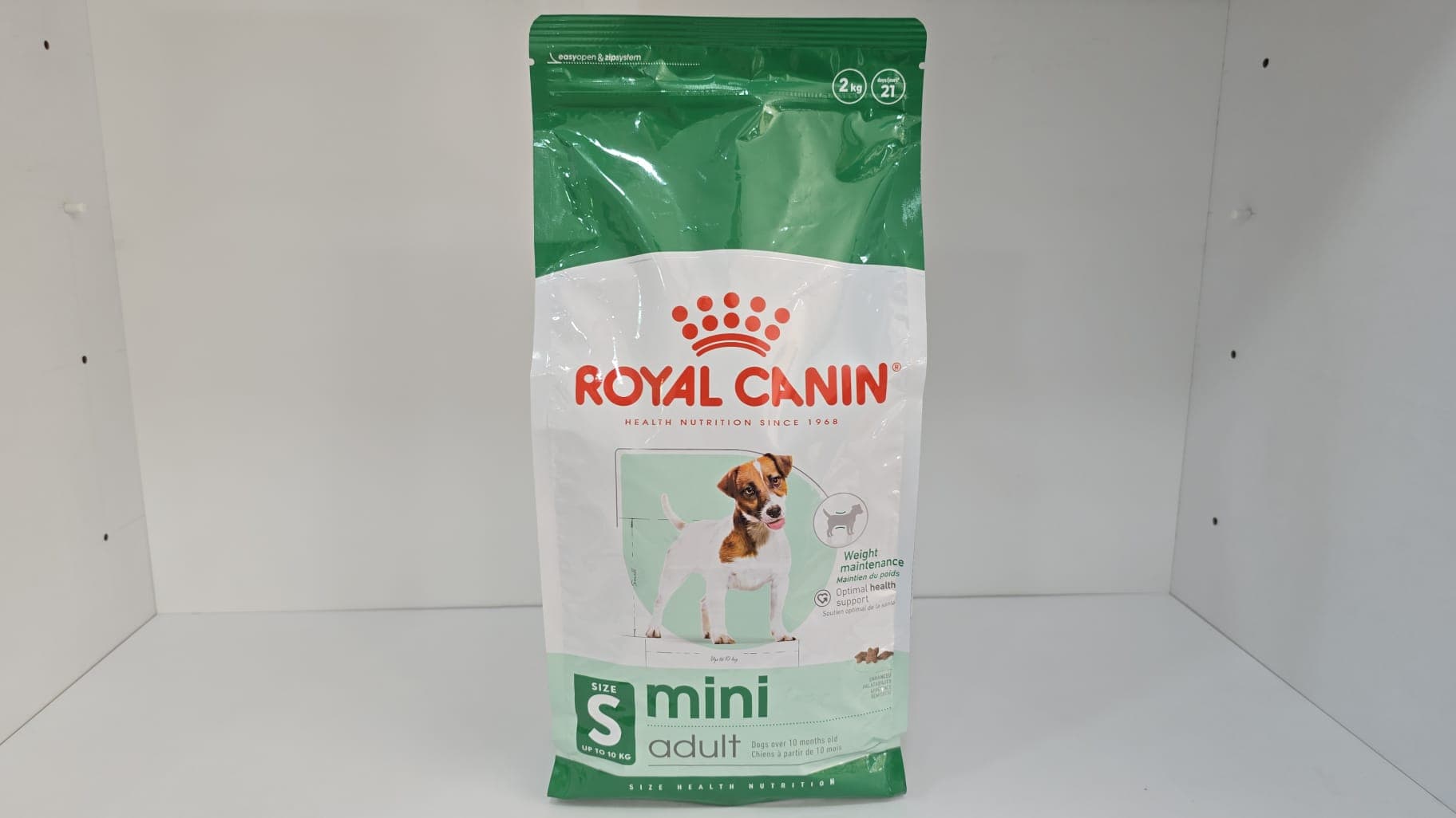 Royal Canin Mini Adult