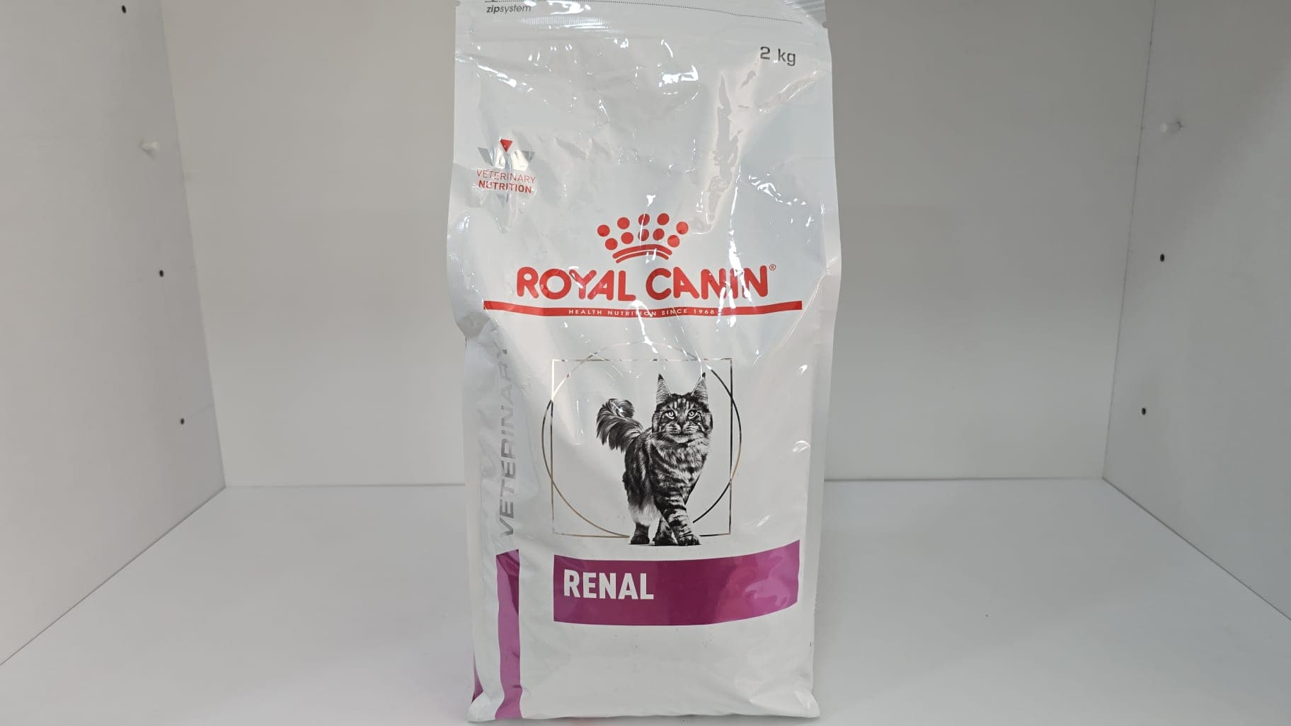 Royal Canin Renal Kedi