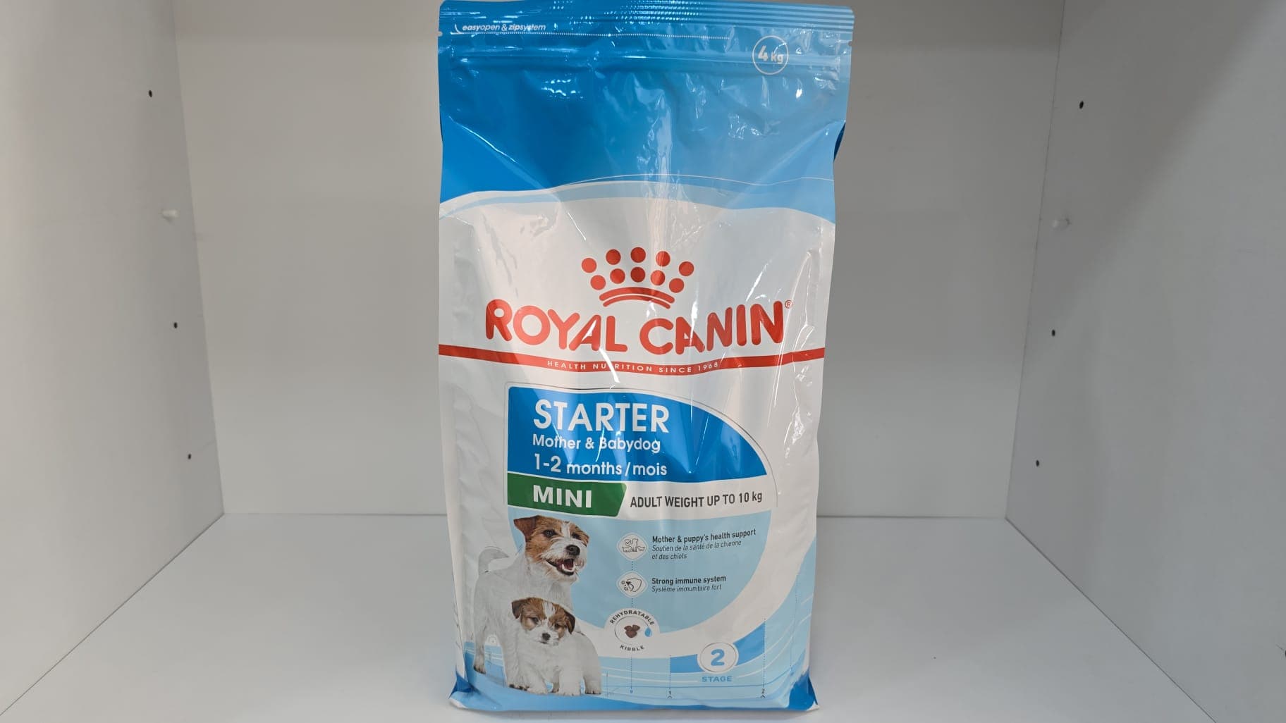Royal Canin Starter Mini Mother & Babydog