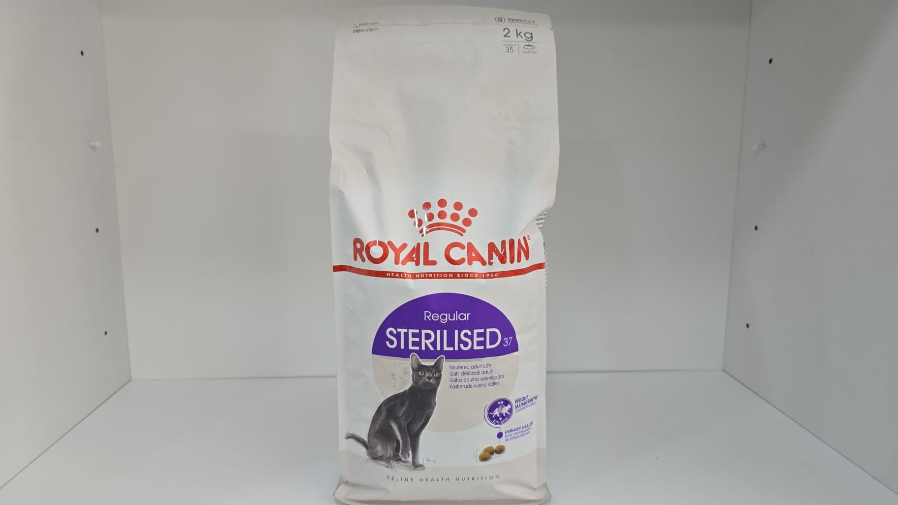 Royal Canin Sterilised 37 Kedi